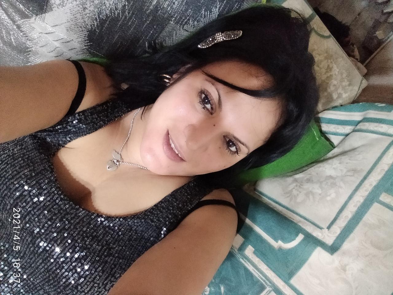 Chica busca chico en Orense: 