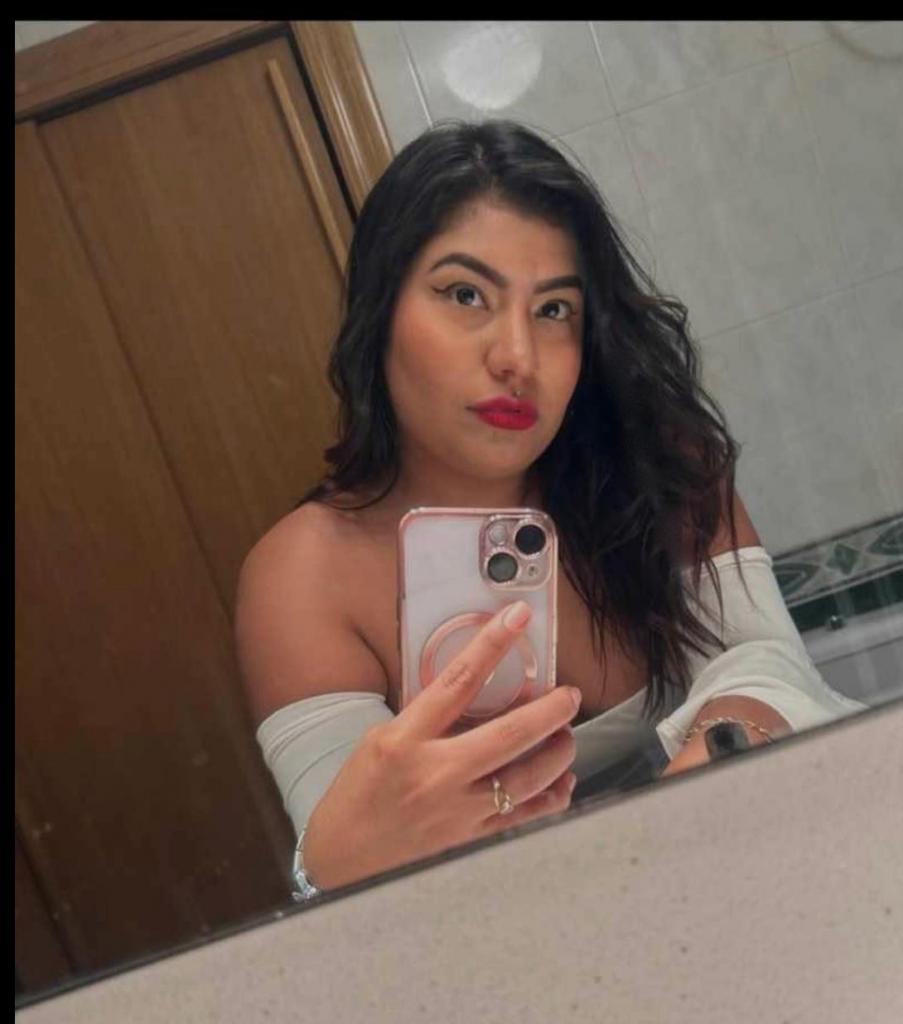 Chica busca chico en Madrid: 