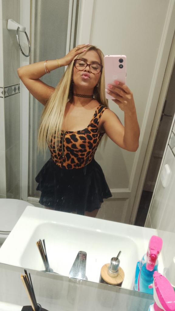 Chica busca chico en Barcelona: 