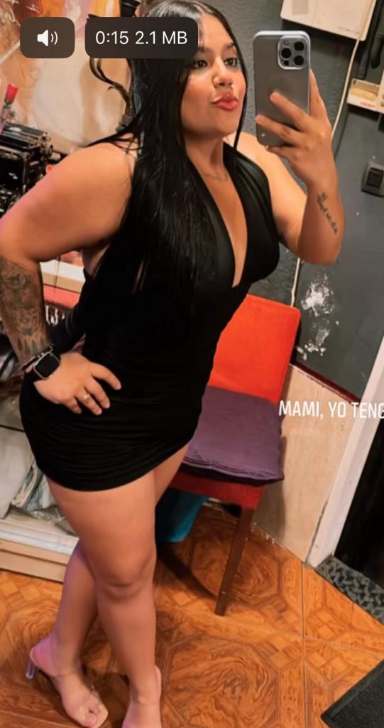 Chica busca chico en Huesca: 