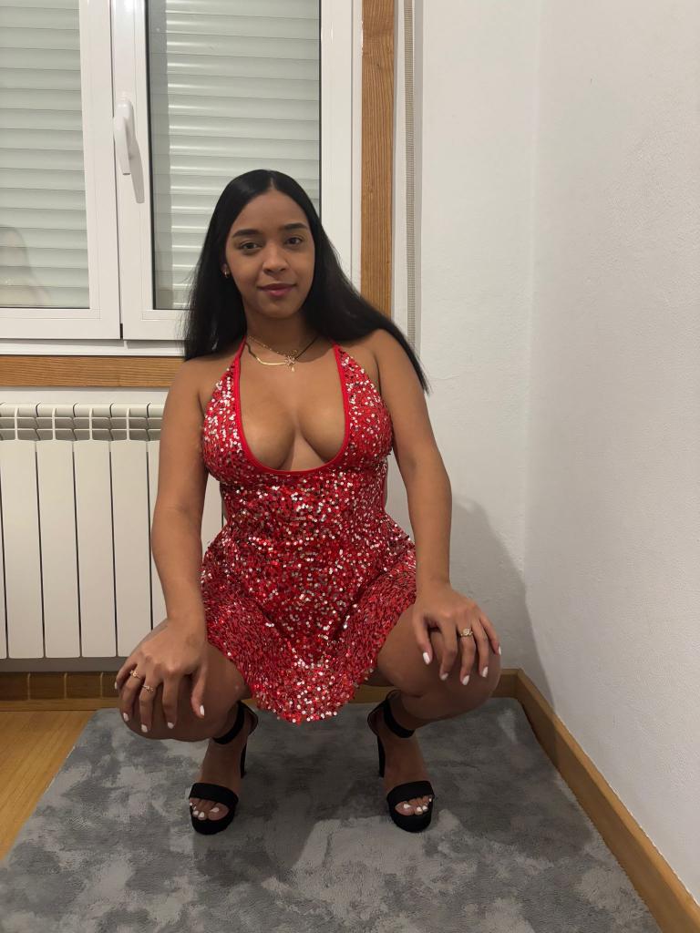 Chica busca chico en Orense: 