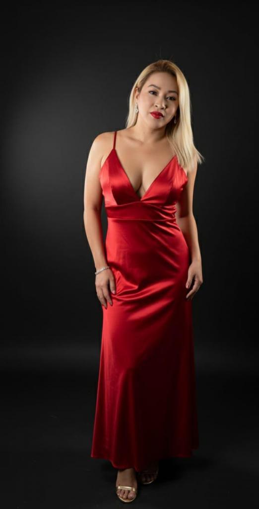 Chica busca chico en Córdoba: Chica busca chico