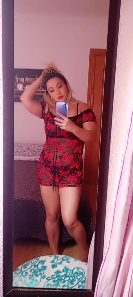 Chica busca chico en Córdoba: 