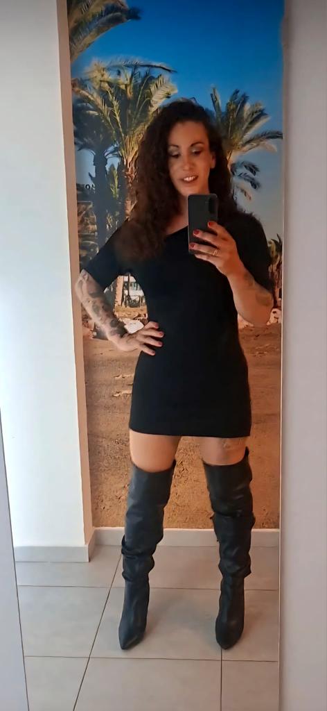 Transexual en Córdoba: 