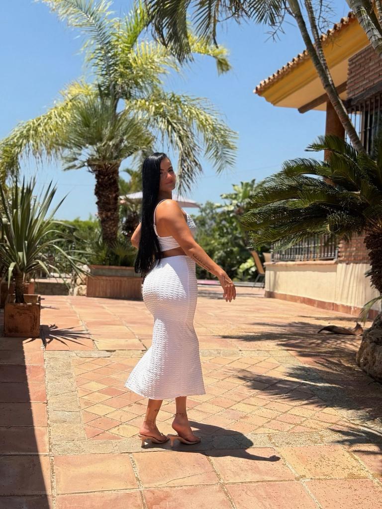 Chica busca chico en La Rioja: 
