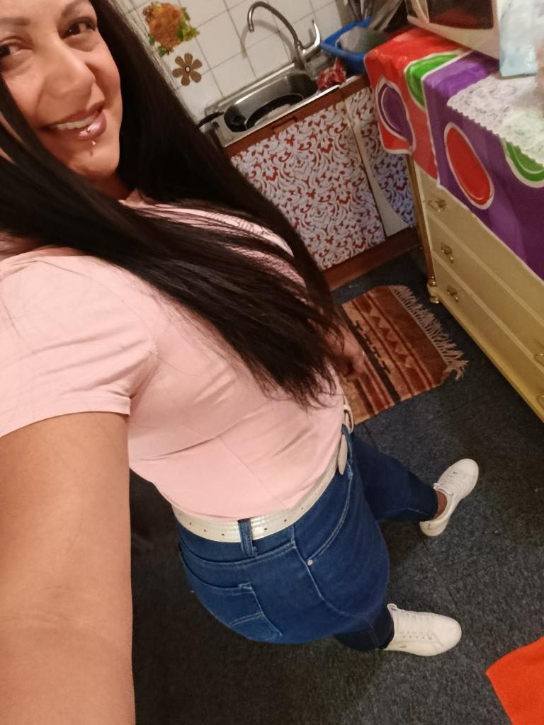 Chica busca chico en Madrid: 