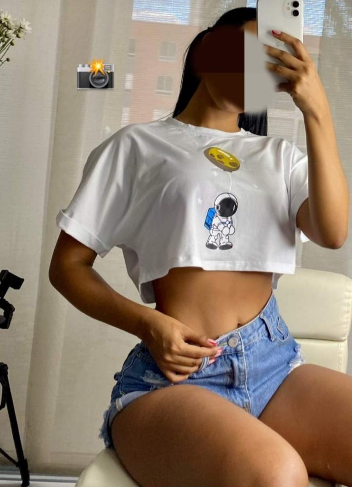 Chica busca chico en Málaga: 