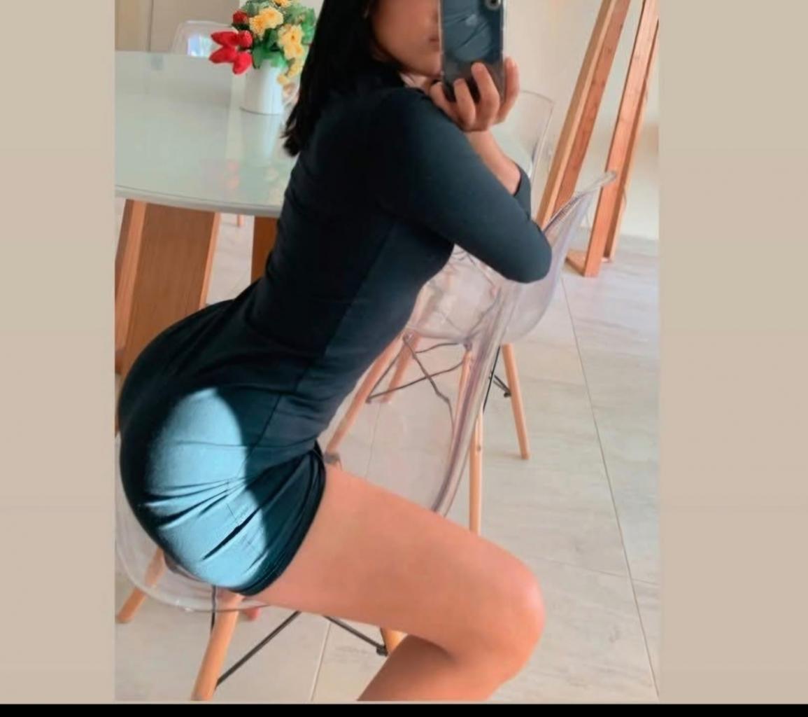 Chica busca chico en Murcia: 