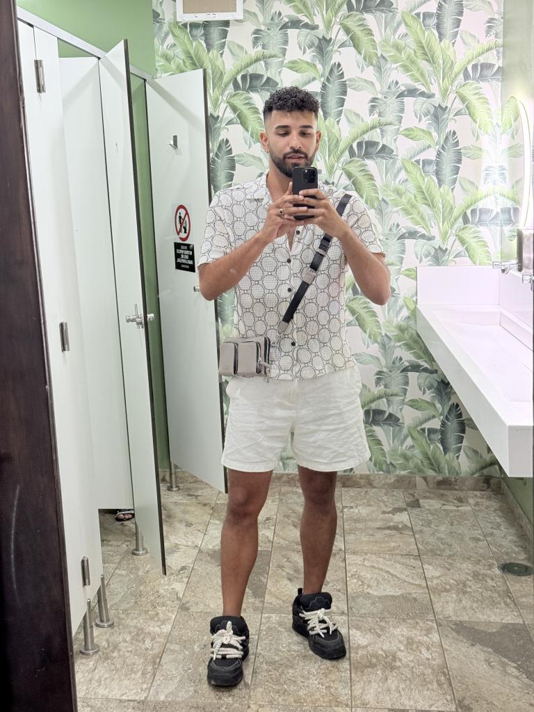Chico busca chica en Tenerife: 