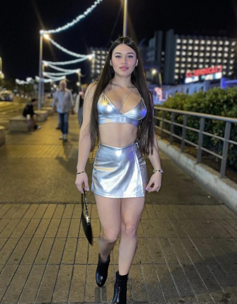 Chica busca chico en Asturias: 