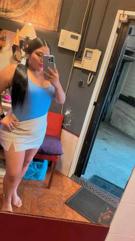 Chica busca chico en Huesca: 
