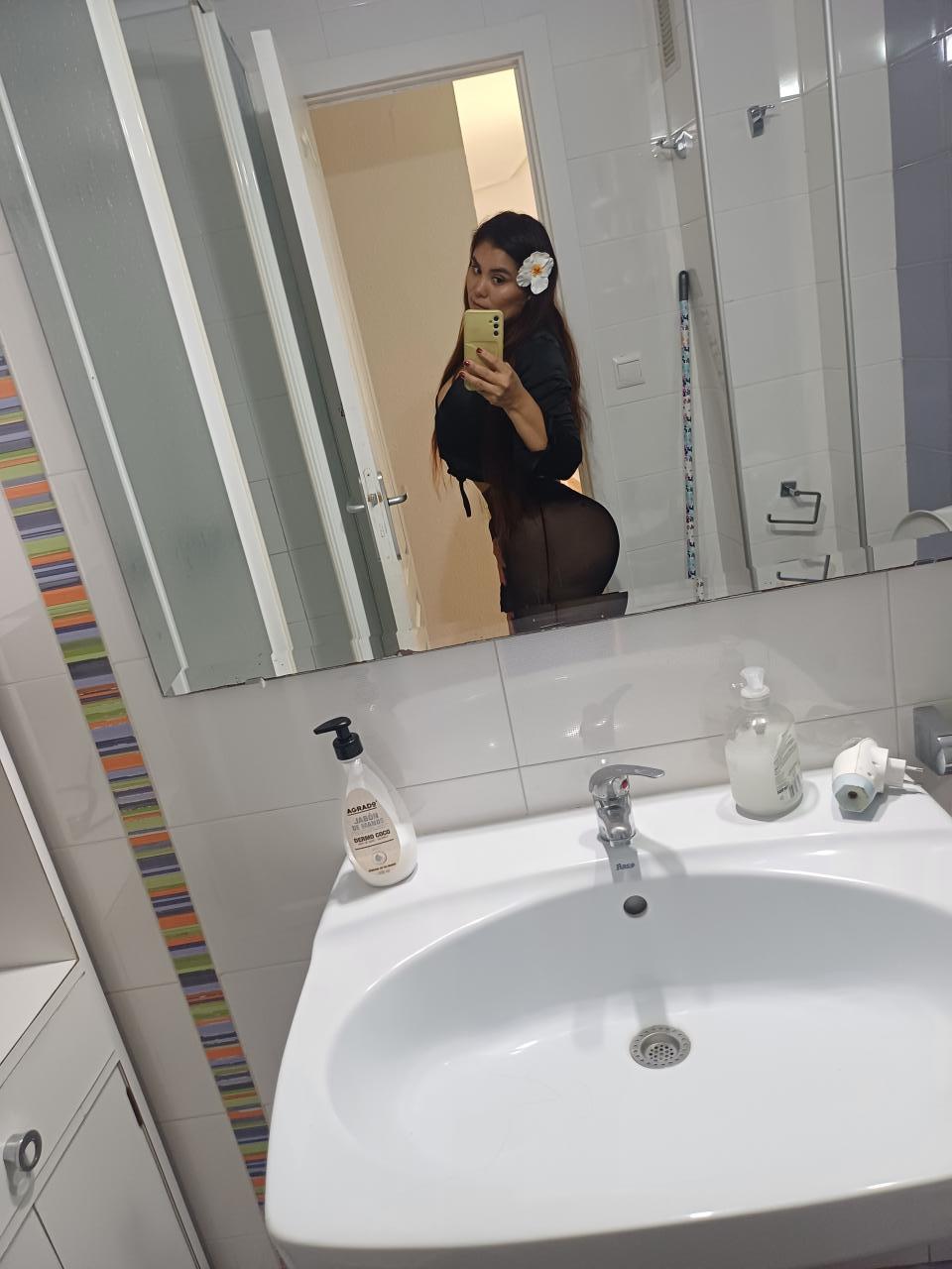 Chica busca chico en Zamora: 