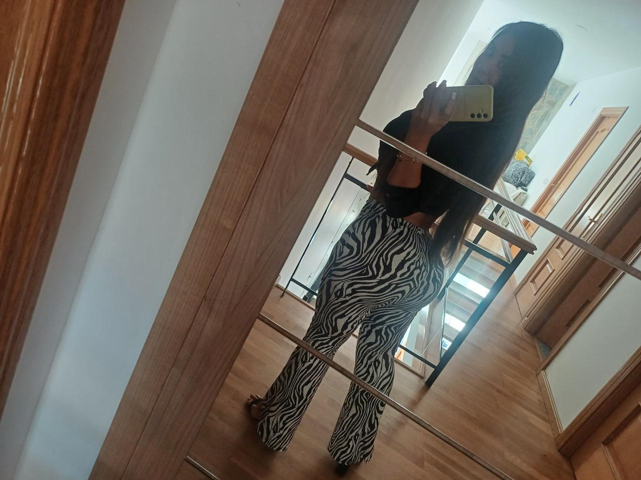 Chica busca chico en Zamora: 