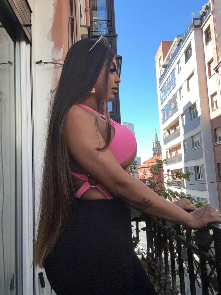 674760660: Transexual en Vizcaya