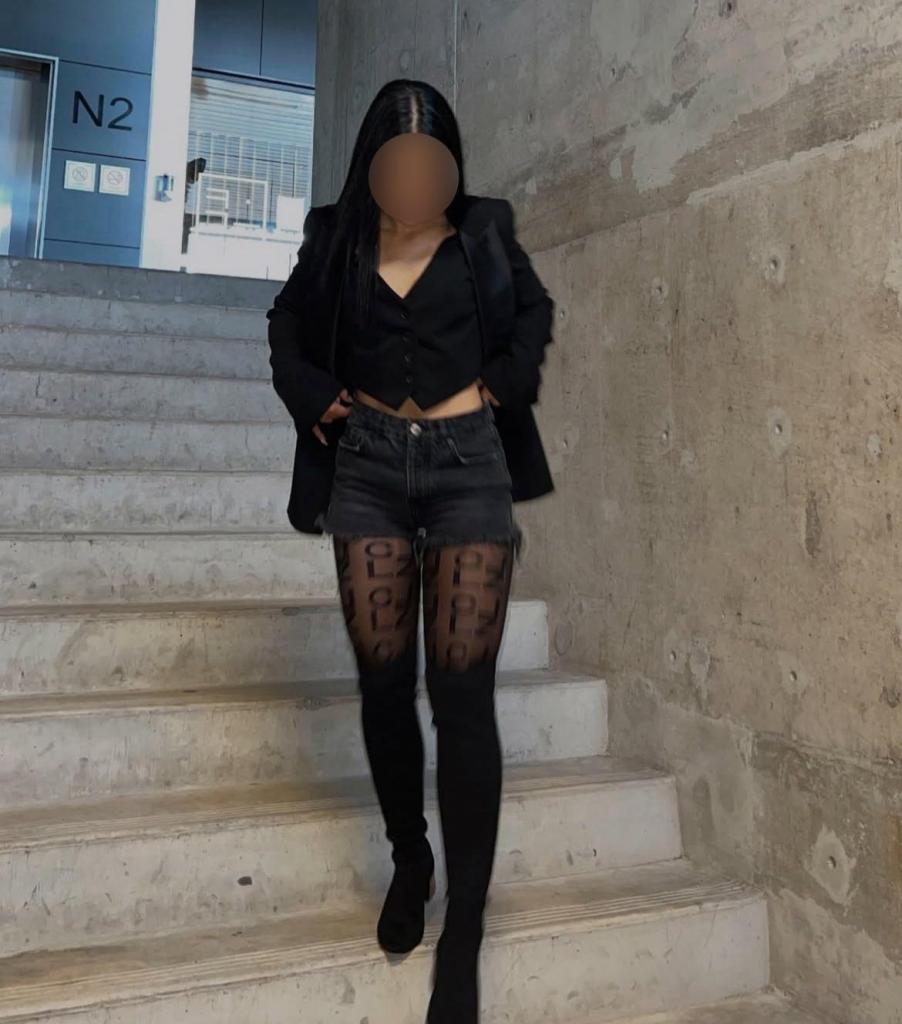 Chica busca chico en Córdoba: 