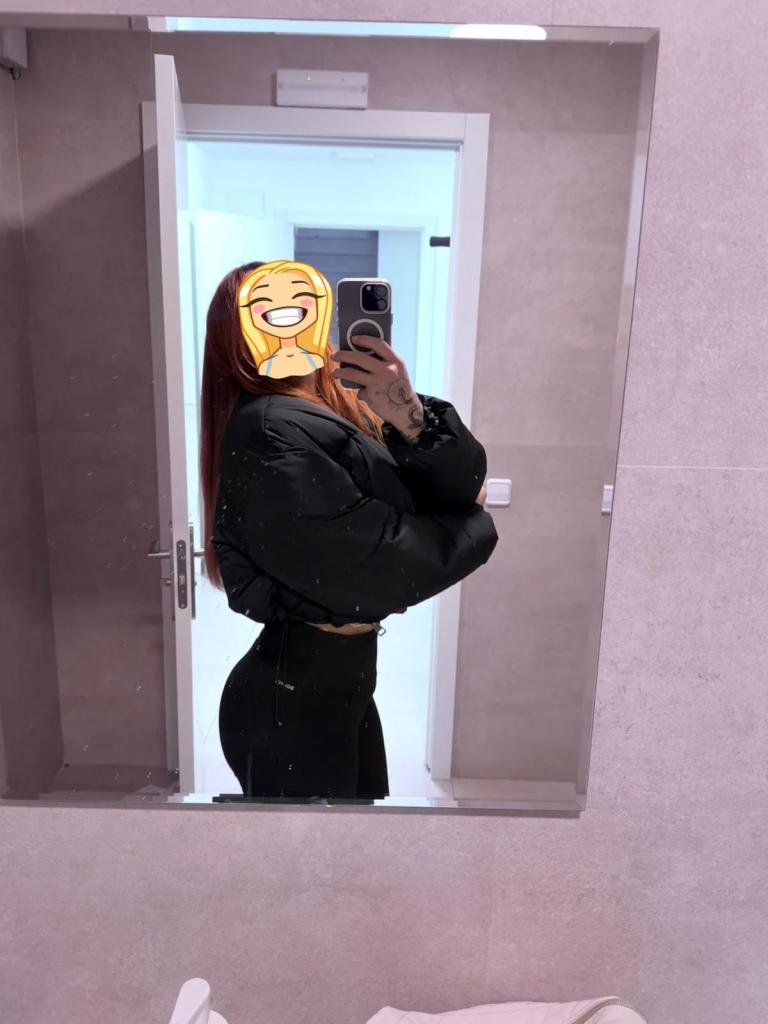 Chica busca chico en Ibiza: 