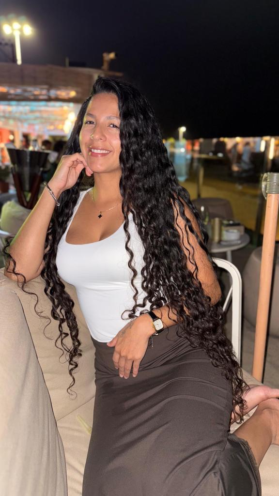 Chica busca chico en Las Palmas: 