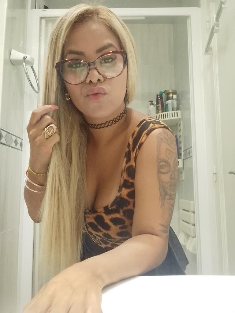 Chica busca chico en Barcelona: 