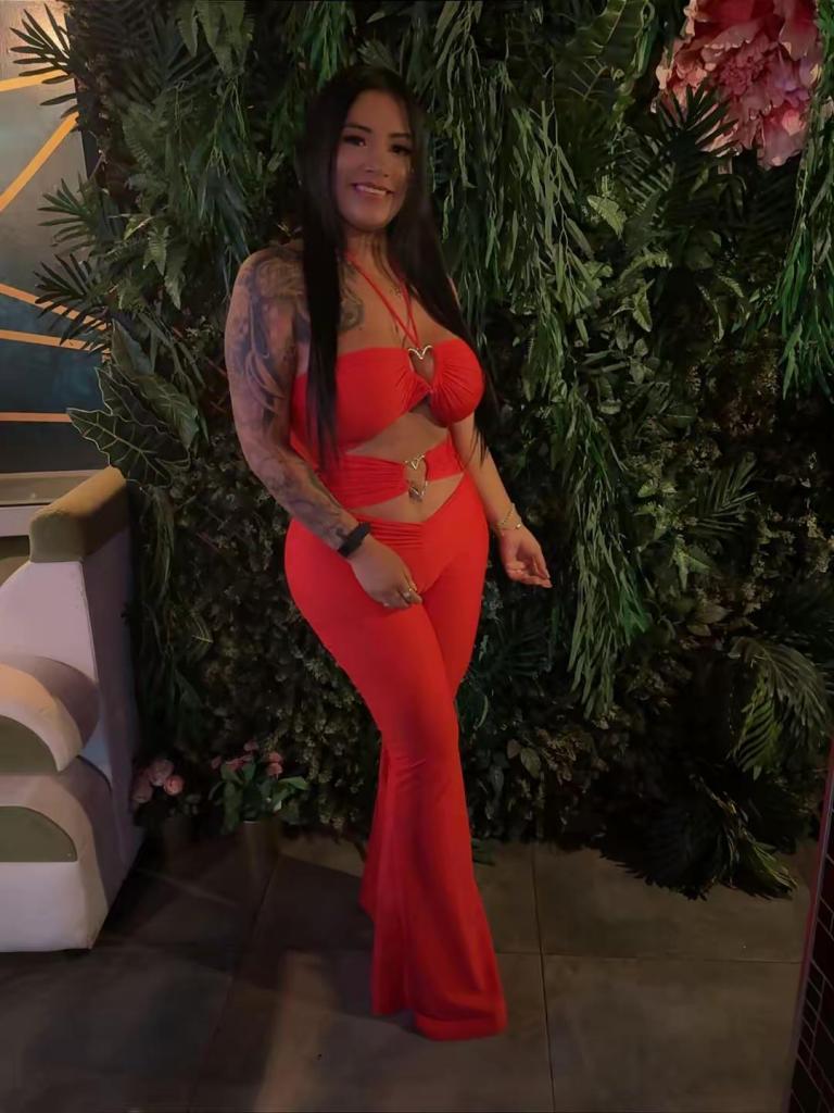 Chica busca chico en Madrid: 