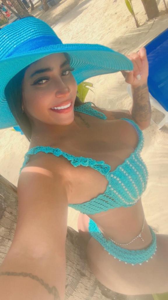Chica busca chico en Ibiza: 