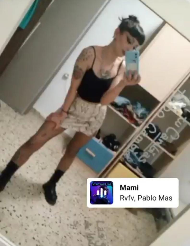 Chica busca chico en Barcelona: 