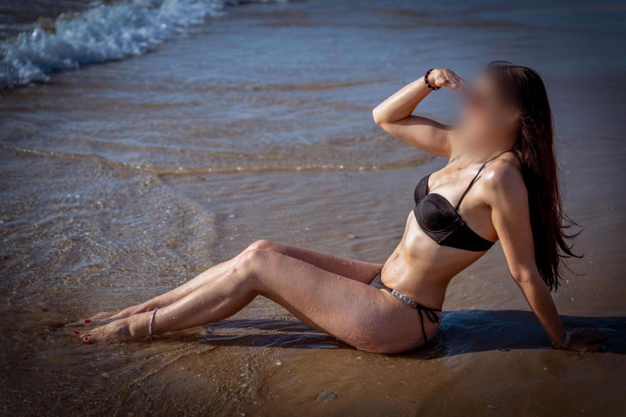 Chica busca chico en Murcia: 