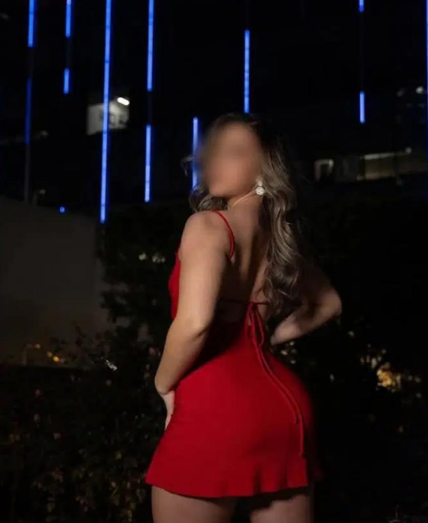 Chica busca chico en Málaga: 