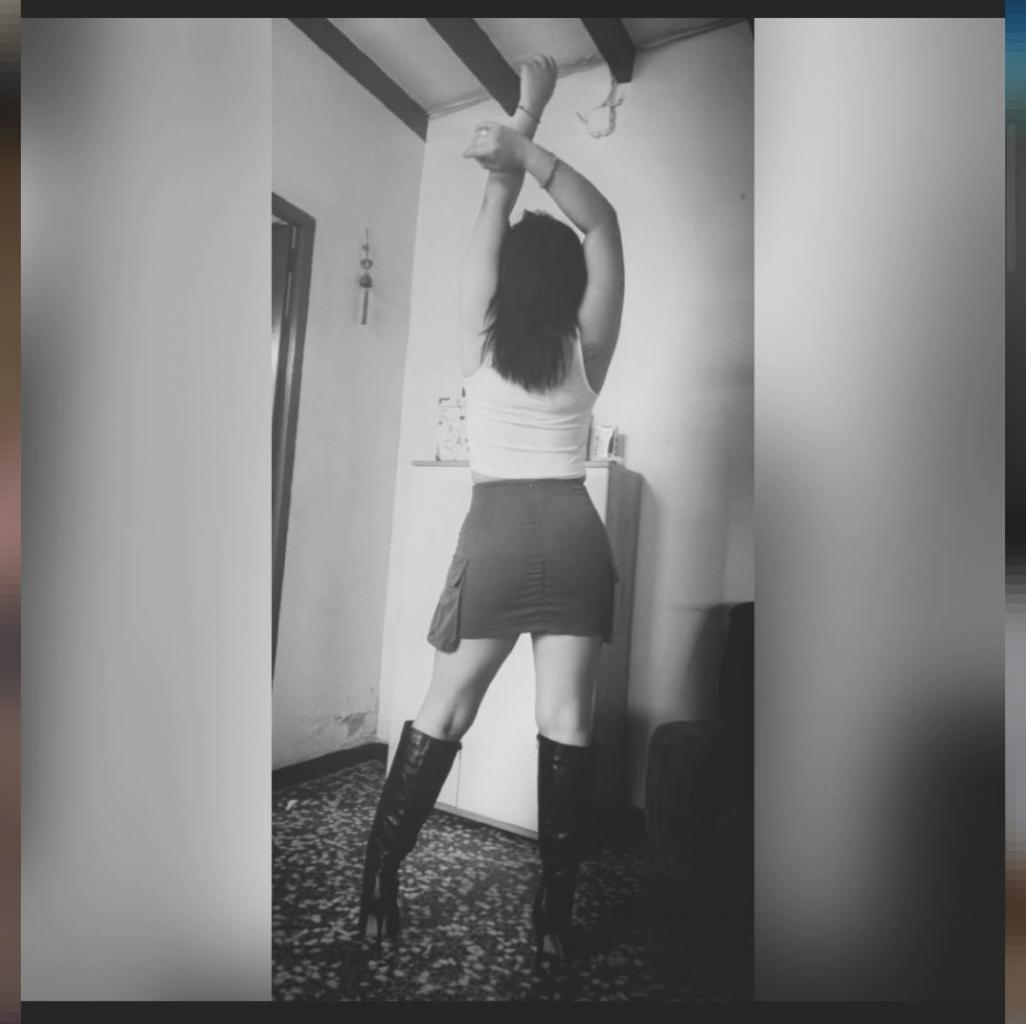 Chica busca chico en Valencia: 