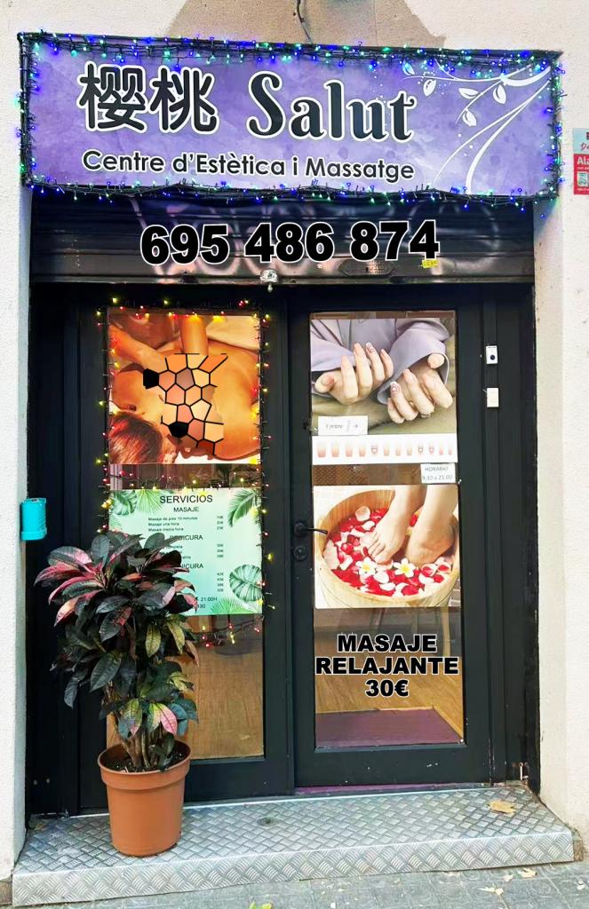 Chica busca chico en Barcelona: 