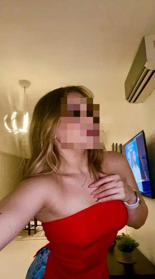 Chica busca chico en Málaga: 