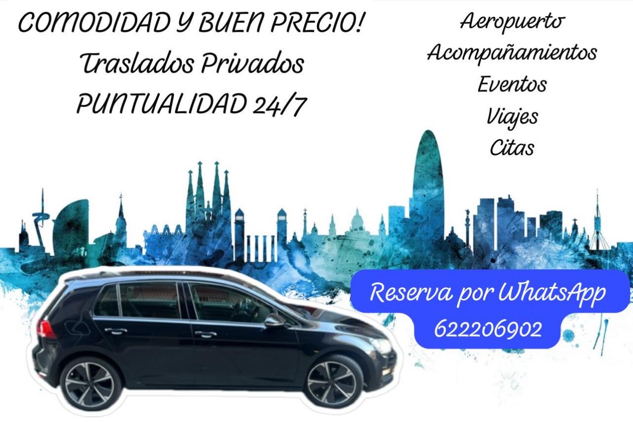 Chica busca chico en Barcelona: 