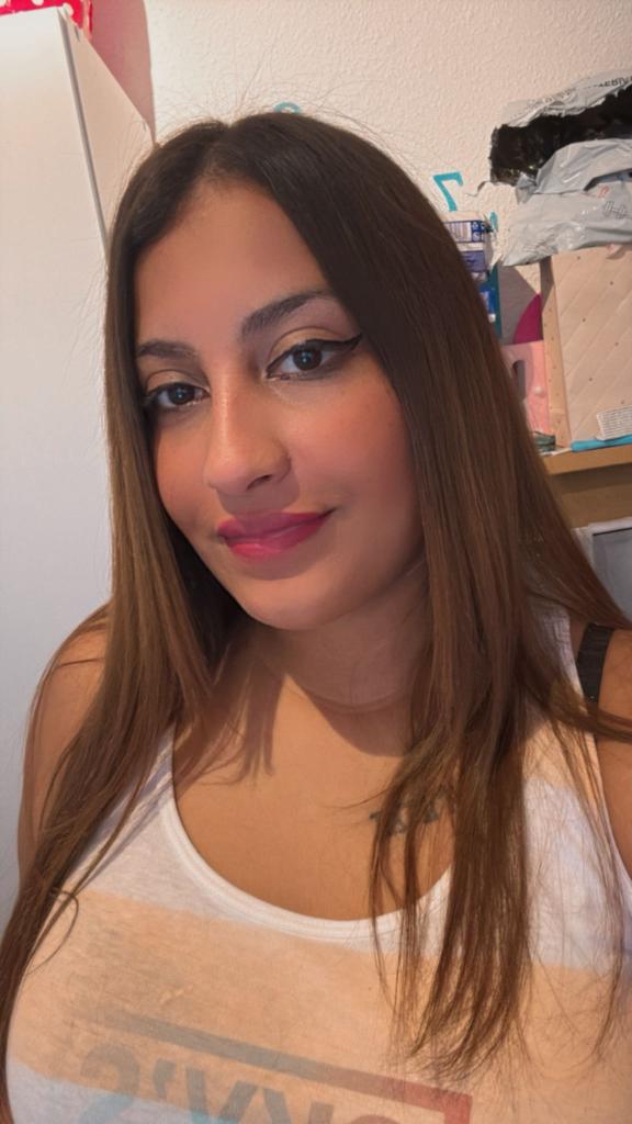 Chica busca chico en Castellón: 