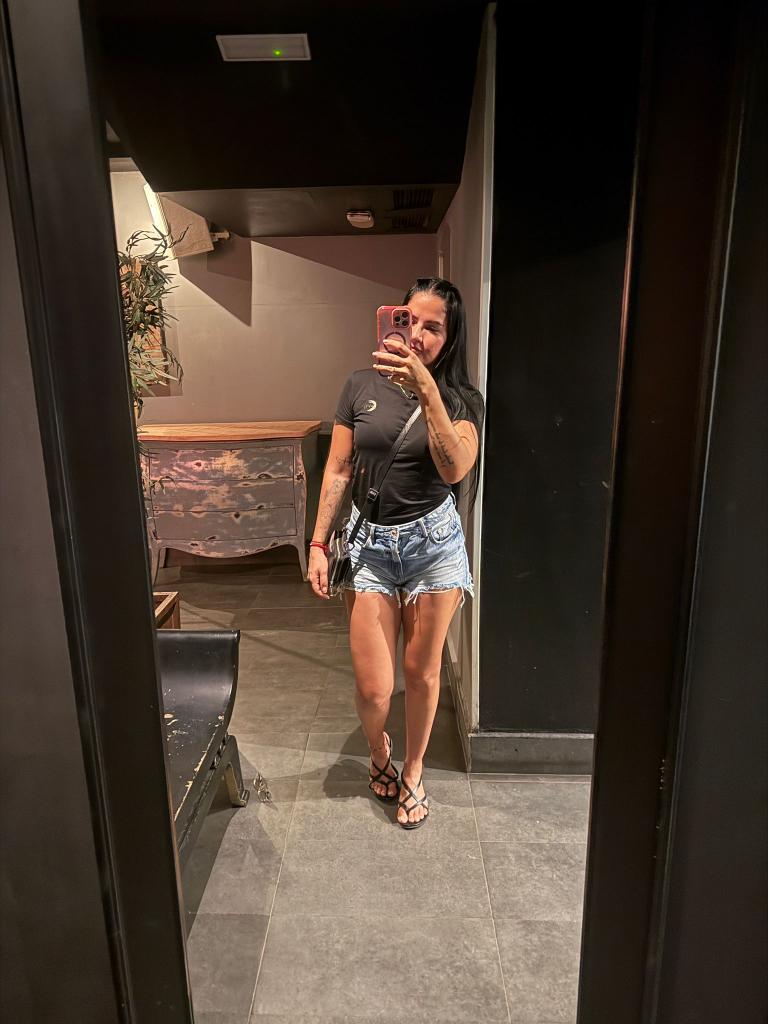 Chica busca chico en La Rioja: 