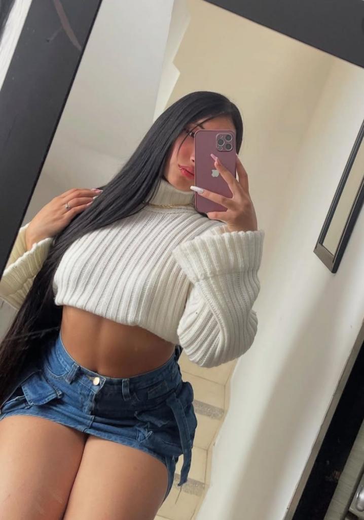 Chica busca chico en Granada: 