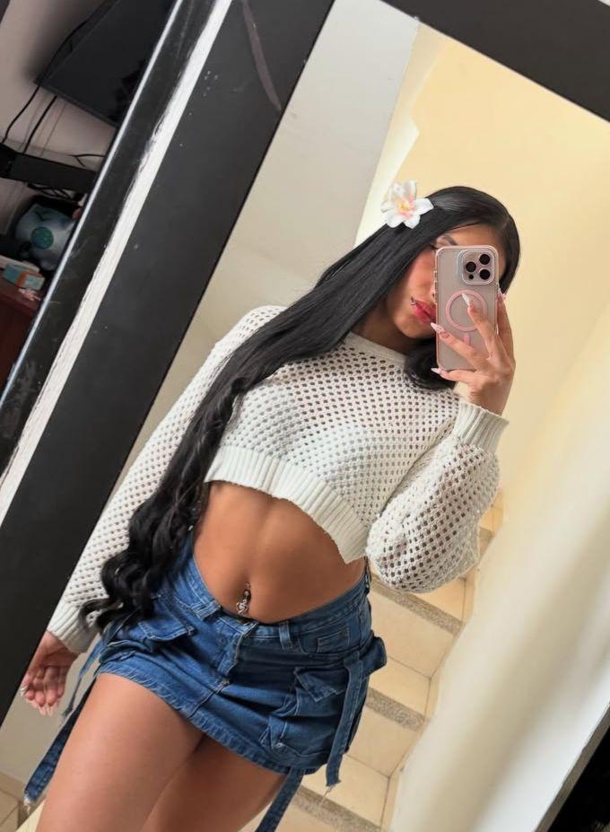 Chica busca chico en Granada: 