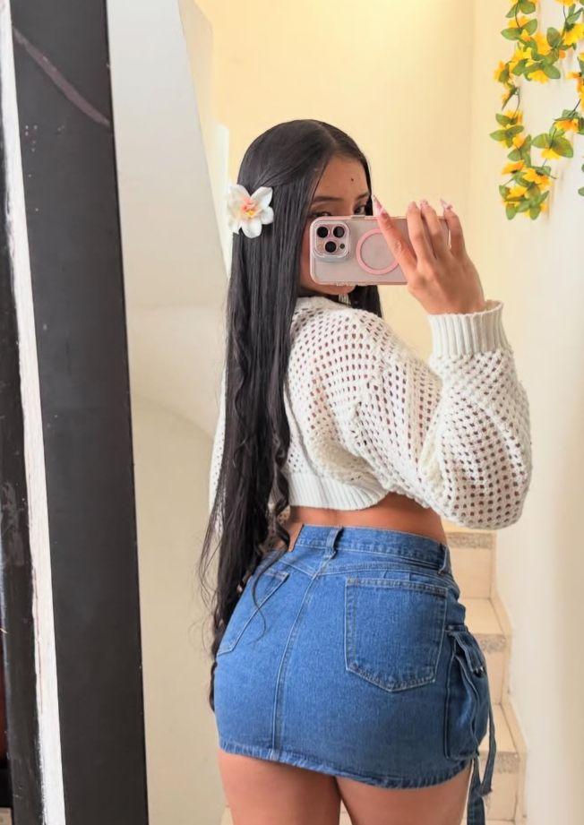 Chica busca chico en Granada: 