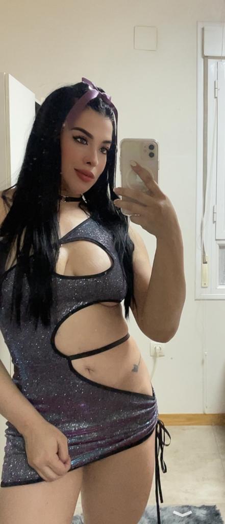 Chica busca chico en Albacete: 