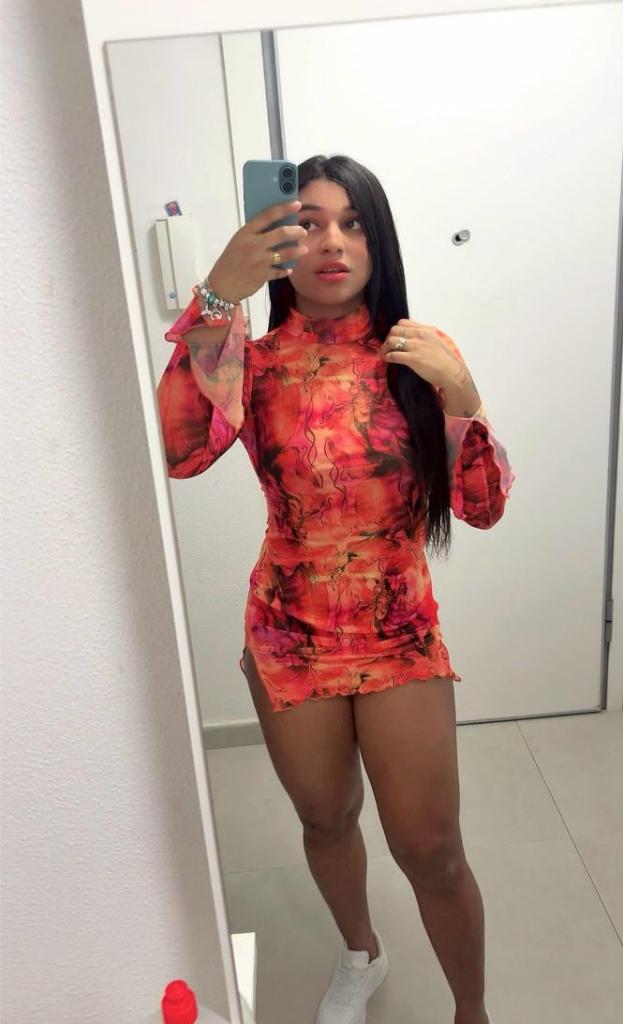 Chica busca chico en Alicante: 