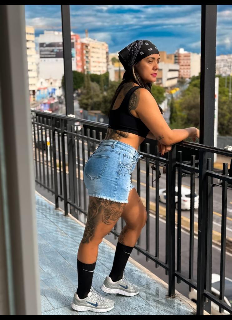 Chica busca chico en Valencia: 