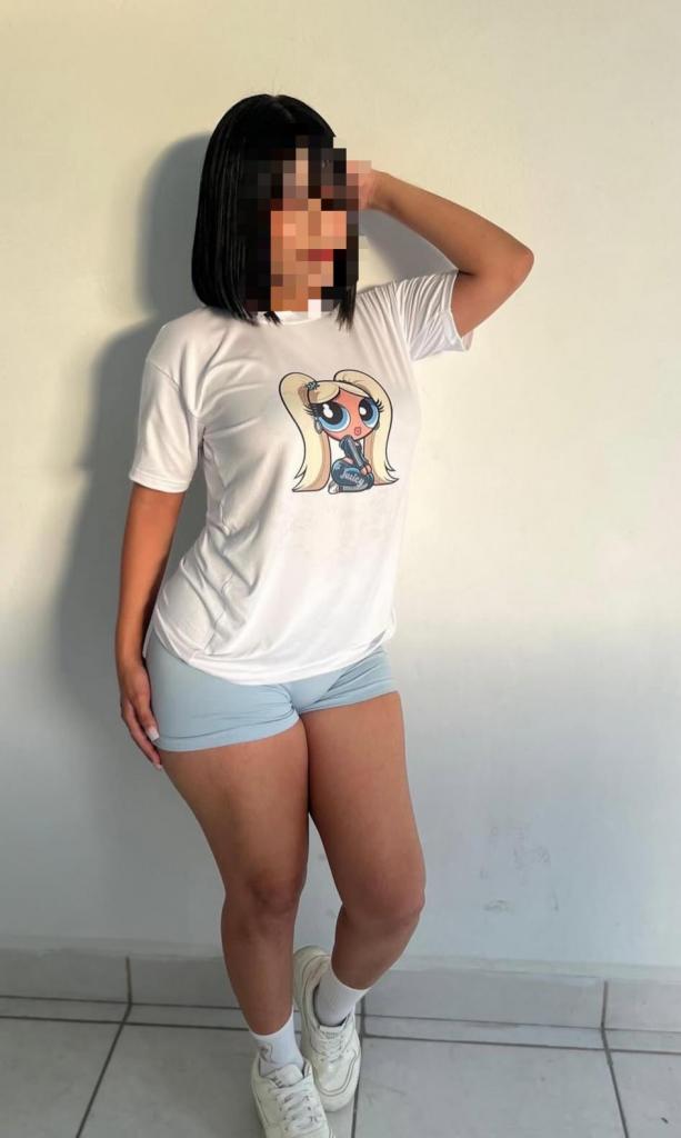 Chica busca chico en Cuenca: 