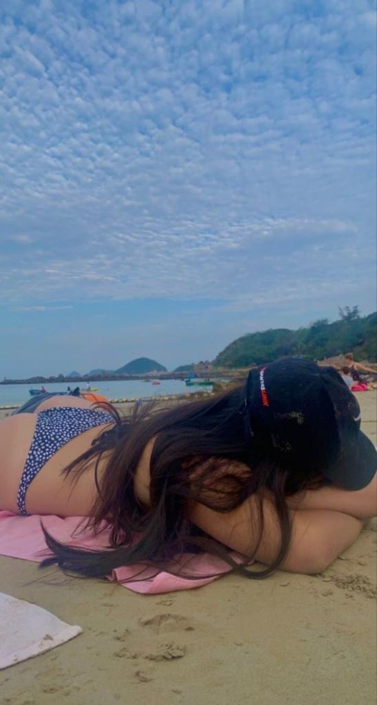 Chica busca chico en Málaga: 