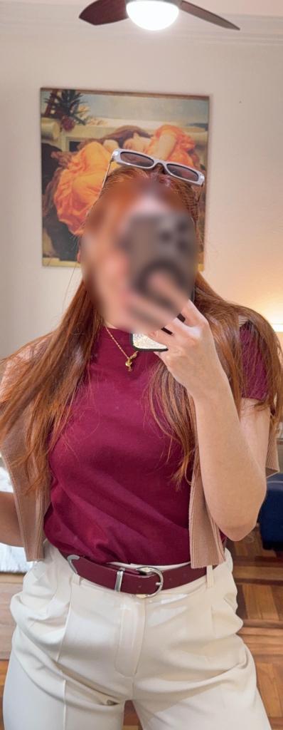 Chica busca chico en Madrid: 
