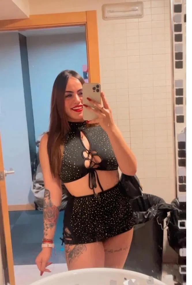 Chica busca chico en Valencia: 