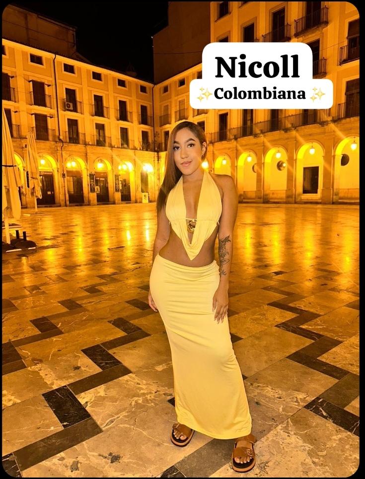 Chica busca chico en Alicante: 