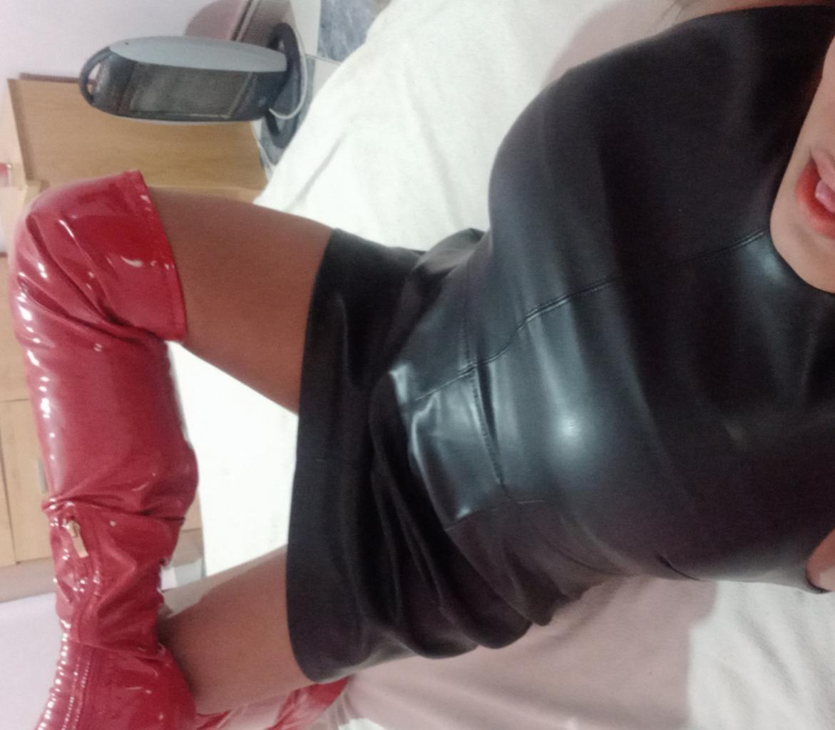 640760910: Travesti en Madrid