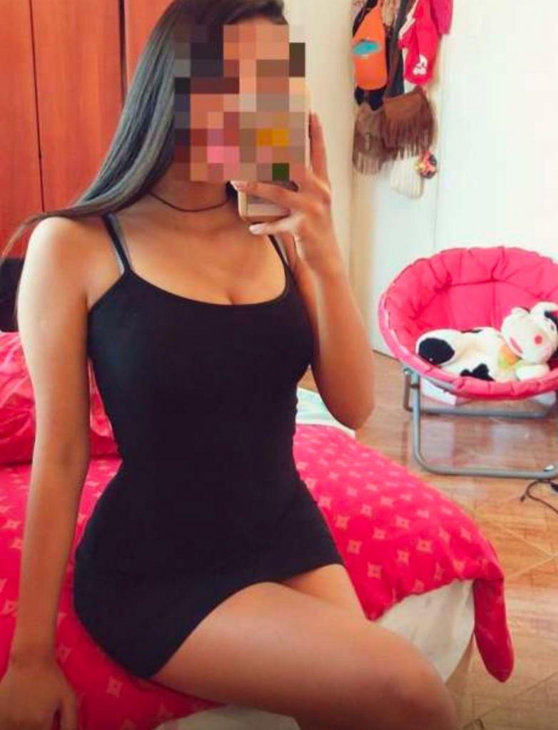 Chica busca chico en Madrid: 