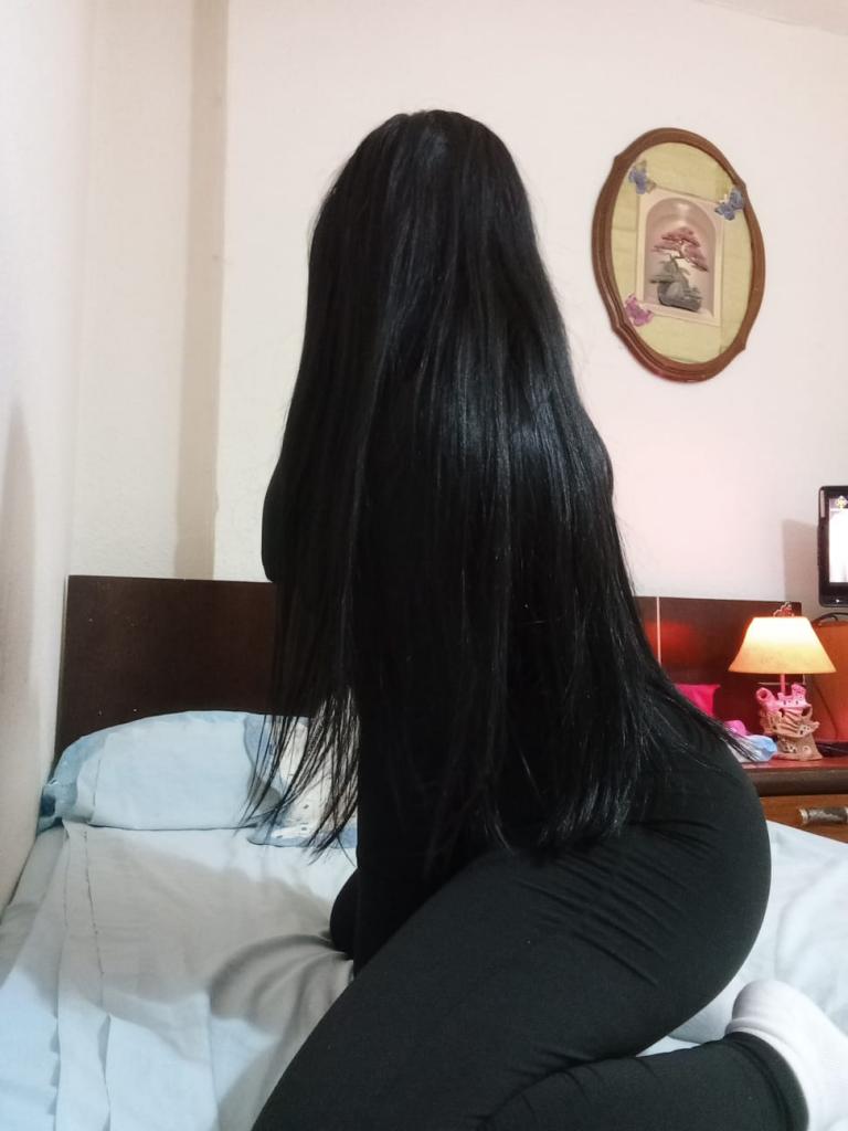 Chica busca chico en Madrid: 