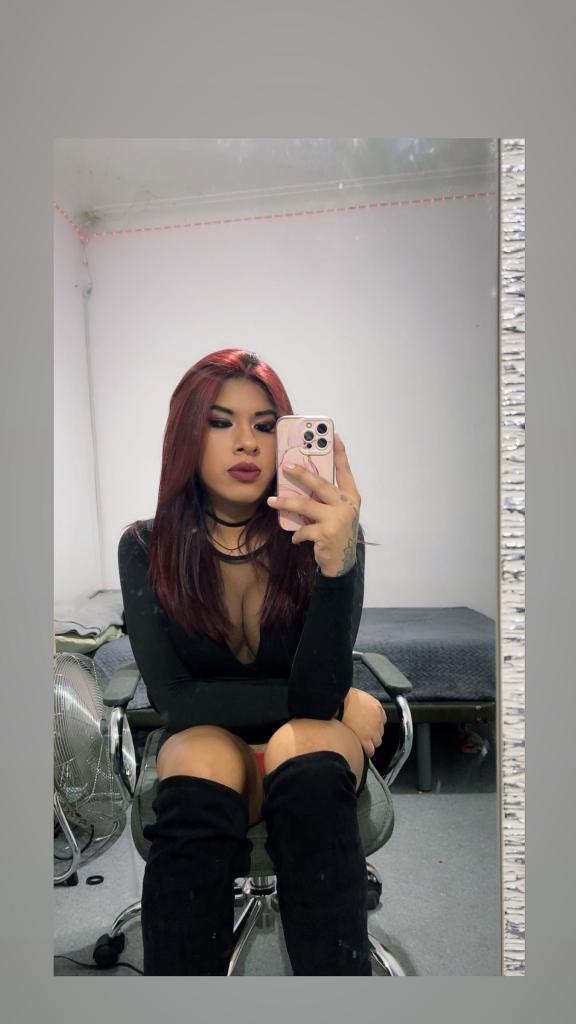 Travesti en Madrid: 