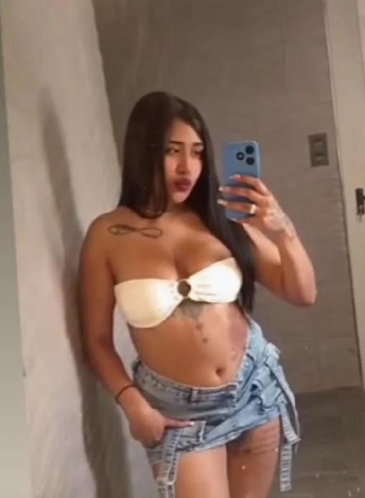Chica busca chico en Granada: 