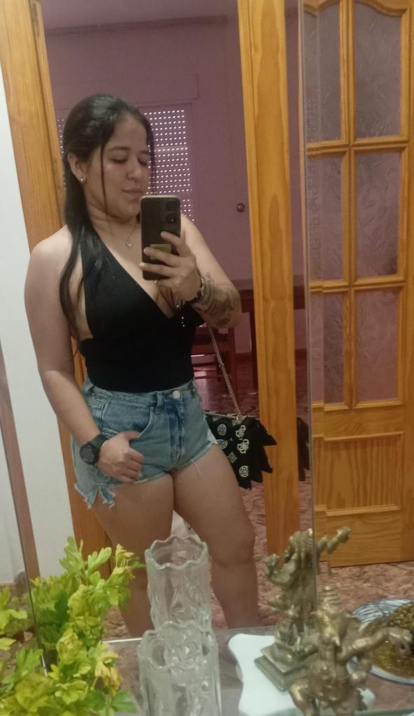 Chica busca chico en Murcia: 